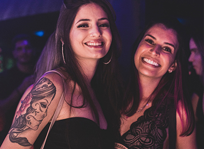 bachelorette parties
