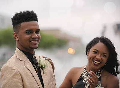 prom
