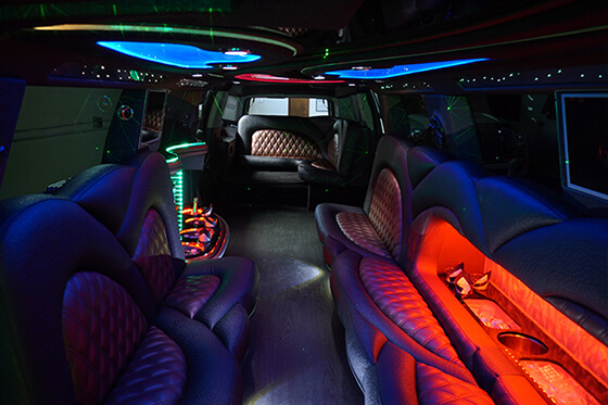 atlanta limousine